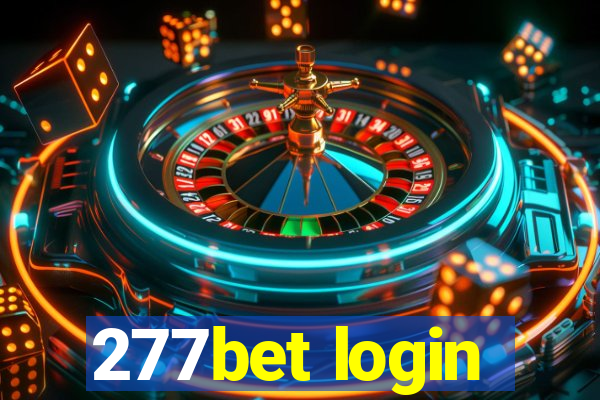 277bet login